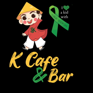 Fundraising Page: Amy Doan